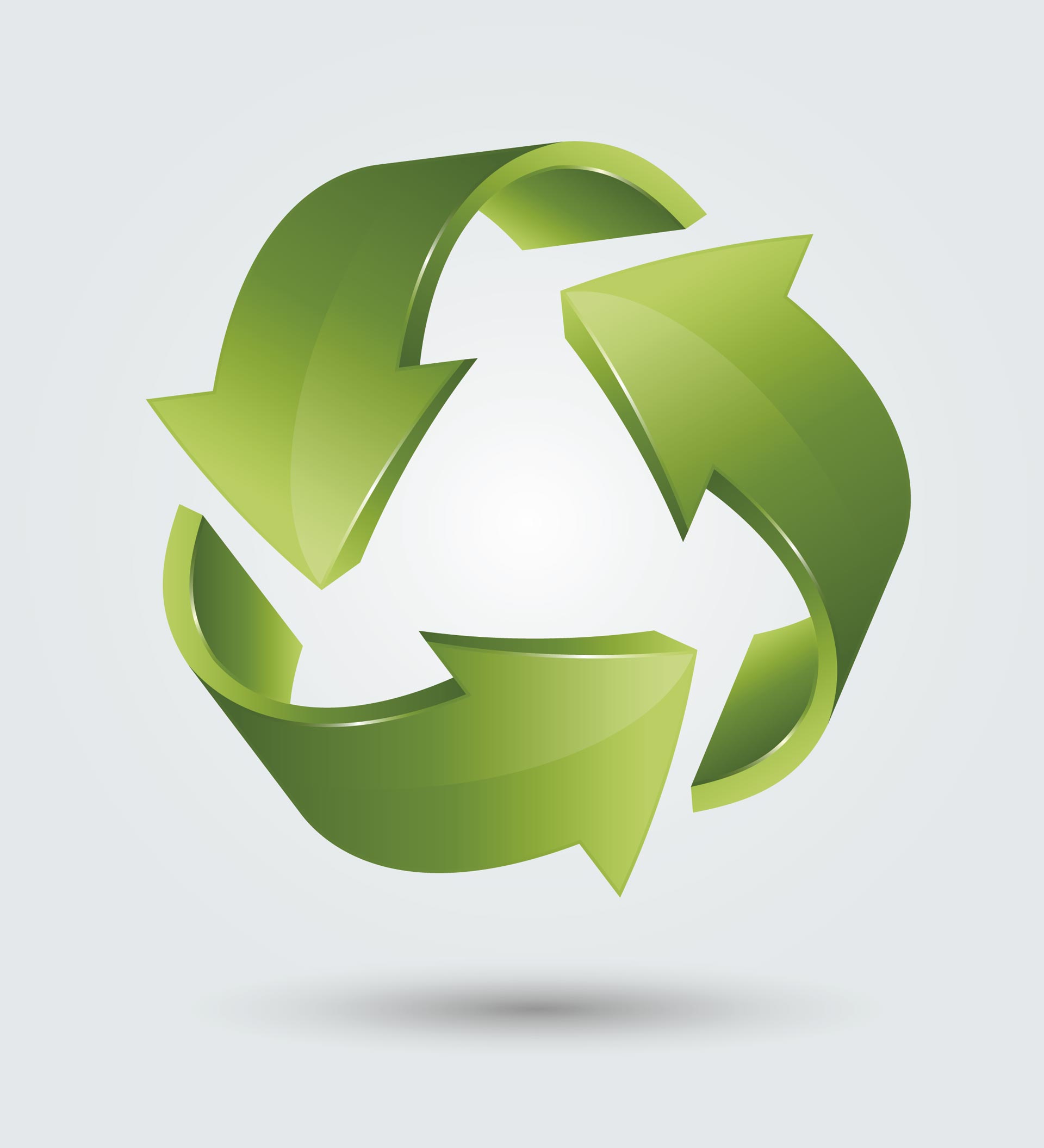 You are currently viewing Découvrez comment l’industrie du composite recycle ses déchets industriels
