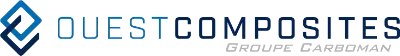 Logo Ouest Composite