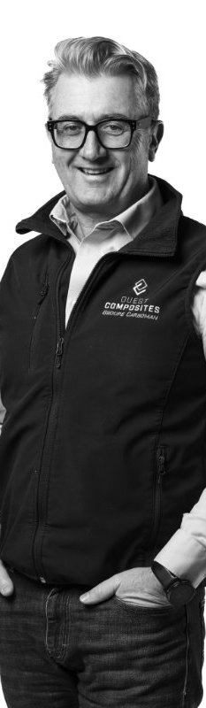 Les forces vives de l’entreprise