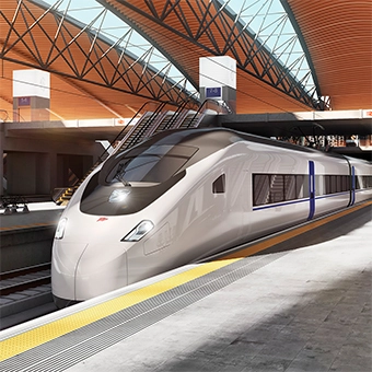 Ferroviaire