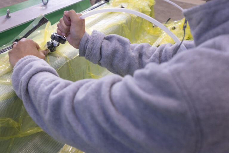 Les ateliers de l’entreprise