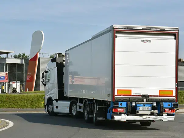 Transport