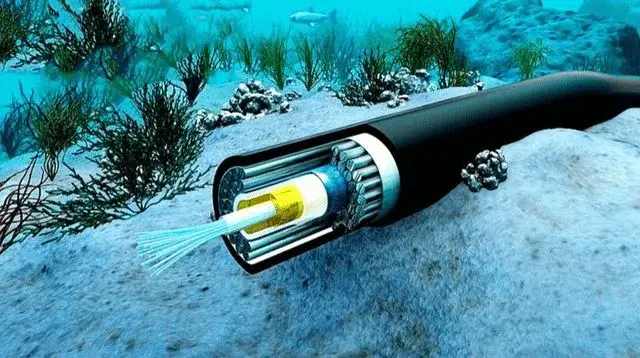 Silec cable